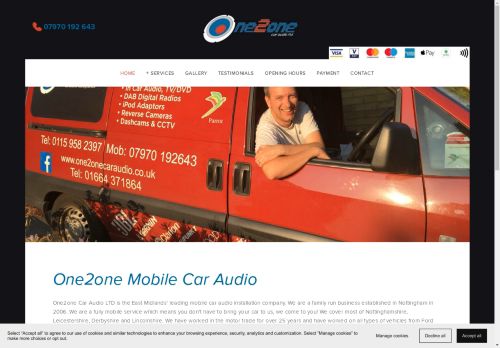 One2one Car Audio capture - 2025-04-15 17:39:16