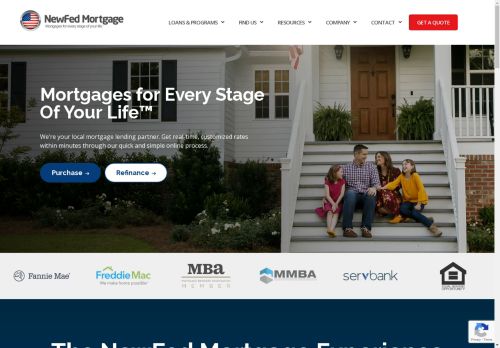 NewFed Mortgage capture - 2025-04-15 17:44:39