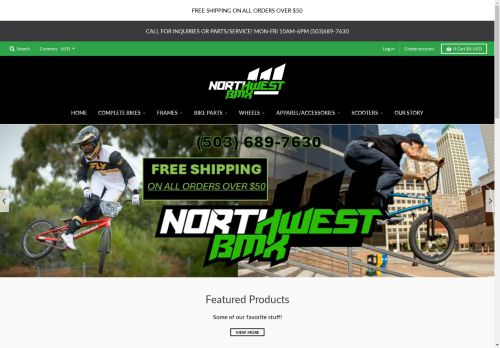 Northwest BMX capture - 2025-04-15 17:53:58