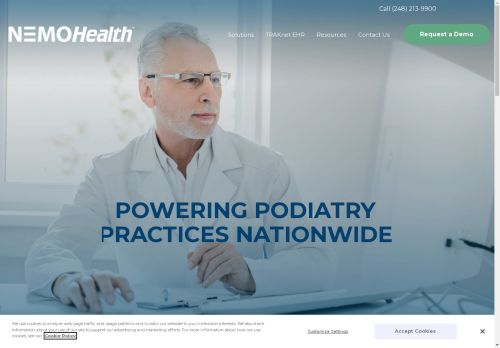 NEMO Health capture - 2025-04-15 17:54:58