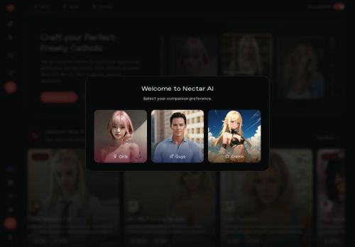 Nectar AI capture - 2025-04-15 18:01:34