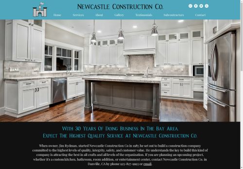 Newcastle Construction capture - 2025-04-15 18:06:08