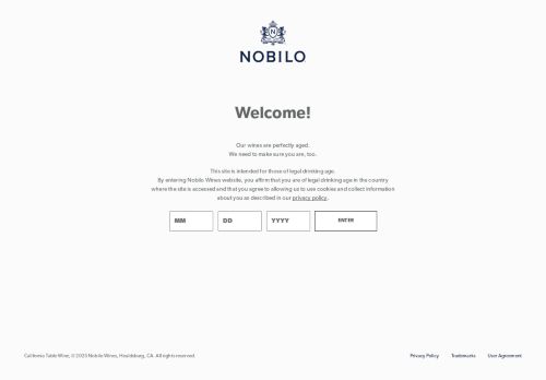 Nobilo Wines capture - 2025-04-15 18:11:55