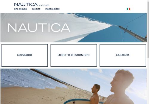 Nautica Watches capture - 2025-04-15 18:11:55