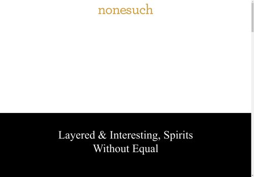 Nonesuch Distillery capture - 2025-04-15 18:13:25