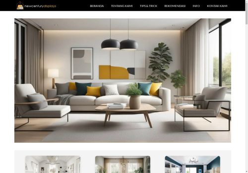 New Century Displays capture - 2025-04-15 18:13:25