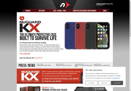 NewerTech capture - 2025-04-15 18:15:26