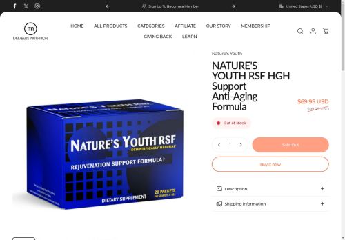 Nature's Youth capture - 2025-04-15 18:23:20