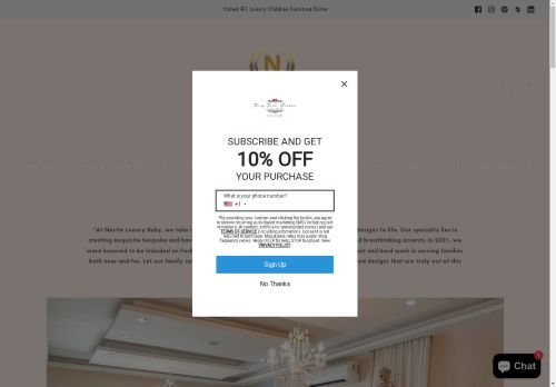 Nestie Luxury Baby capture - 2025-04-15 18:29:25