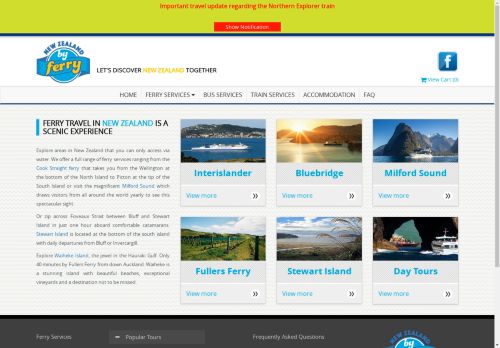 Newzealand by Ferry capture - 2025-04-15 18:33:20