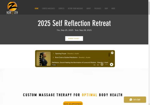 Now and Zen Bodyworks capture - 2025-04-15 18:34:16