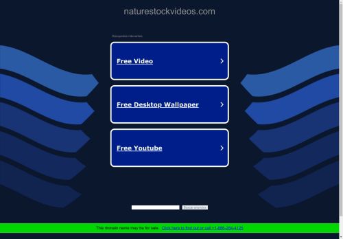 Nature Stock Videos capture - 2025-04-15 18:34:16