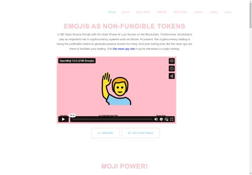 NIFTYMOJI capture - 2025-04-15 18:34:16