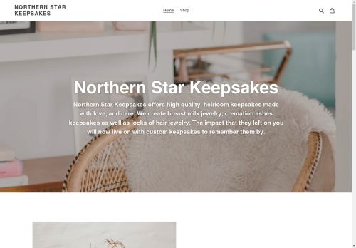 Northern Star Keepsakes capture - 2025-04-15 18:37:10