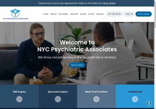 NYC Psychiatric Associates capture - 2025-04-15 18:37:10
