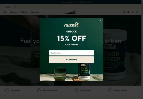 Nuzest UK capture - 2025-04-15 18:39:15