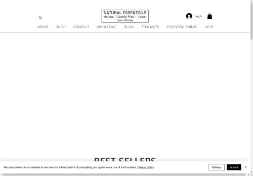 Natural Essentoils capture - 2025-04-15 18:44:22