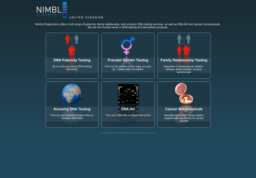 Nimble Diagnostics capture - 2025-04-15 18:45:11