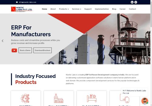 Noetic-Labs capture - 2025-04-15 18:51:16