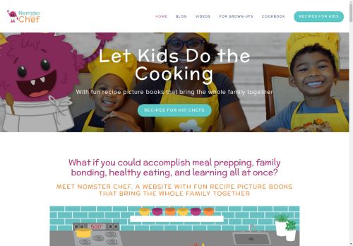 Nomster Chef capture - 2025-04-15 18:51:16