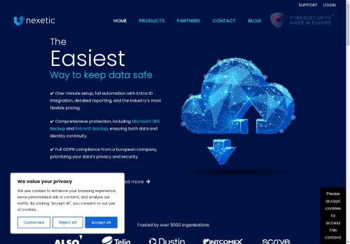 Nexetic capture - 2025-04-15 18:52:04