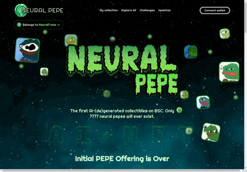 Neural Pepe capture - 2025-04-15 18:56:07