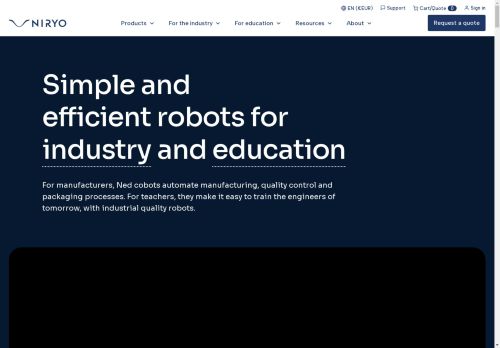 Niryo Robotics capture - 2025-04-15 18:57:57