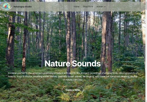 Natureguy Studio capture - 2025-04-15 18:59:53