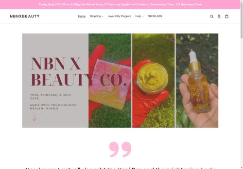 NBNxBeauty capture - 2025-04-15 19:02:58