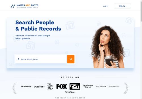 Names and Facts capture - 2025-04-15 19:07:42