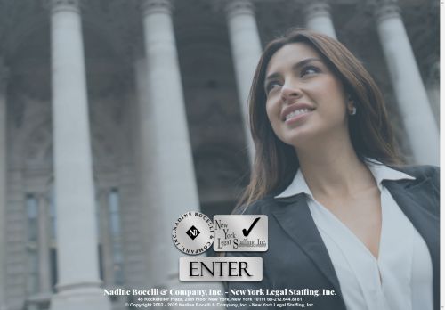 Nadine Bocelli & Company capture - 2025-04-15 19:07:42