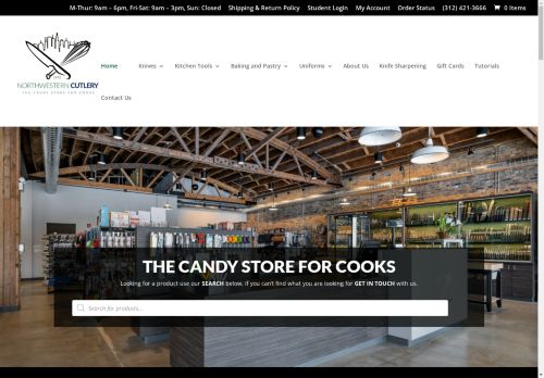 Northwestern Cutlery capture - 2025-04-15 19:15:25