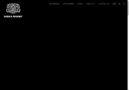 Nikka Whisky capture - 2025-04-15 19:17:31