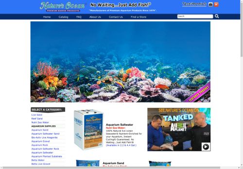 Nature's Ocean capture - 2025-04-15 19:18:34