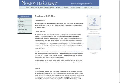 Norton Tile capture - 2025-04-15 19:19:30