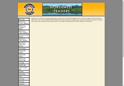 Northwest Traders capture - 2025-04-15 19:20:30