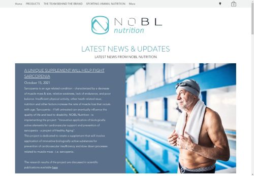 Nobl Nutrition capture - 2025-04-15 19:20:30