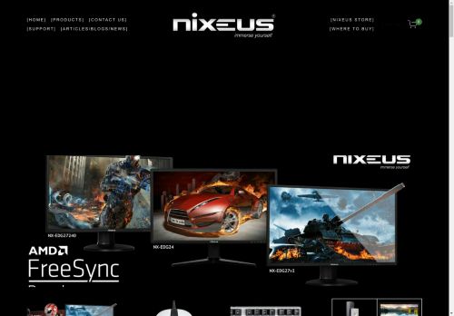 nixeus capture - 2025-04-15 19:23:17