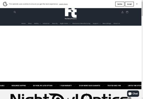 Night Owl Optics capture - 2025-04-15 19:23:17