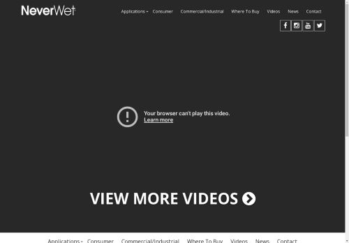 NeverWet capture - 2025-04-15 19:29:03