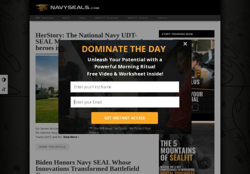 NavySEALS.com capture - 2025-04-15 19:29:41