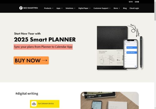 Neo Smartpen capture - 2025-04-15 19:29:41