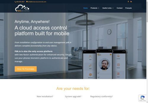 NetAccess Controls capture - 2025-04-15 19:32:42