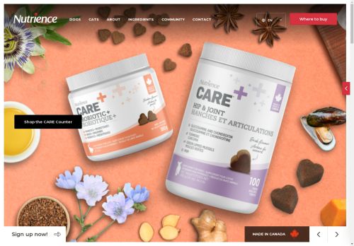 Nutrience capture - 2025-04-15 19:37:47