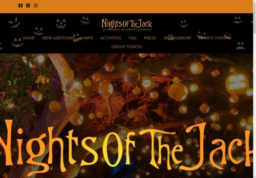 Nights of the Jack LA capture - 2025-04-15 19:37:48