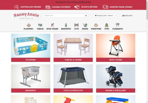 Nanny Annie capture - 2025-04-15 19:39:49