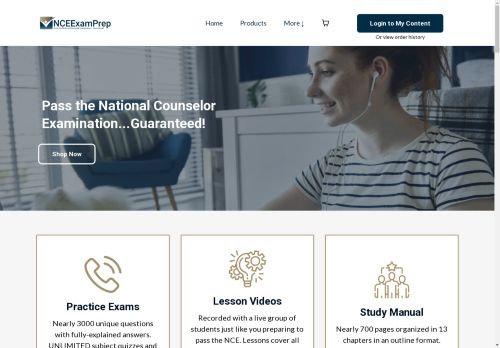 NCEExamPrep capture - 2025-04-15 19:39:49