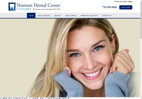 Norman Dental capture - 2025-04-15 19:42:24