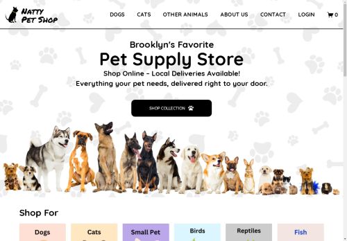 Natty Pet Shop capture - 2025-04-15 19:42:25