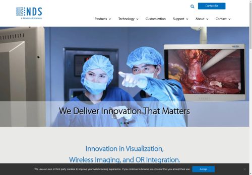 NDS Surgical Imaging capture - 2025-04-15 19:48:19